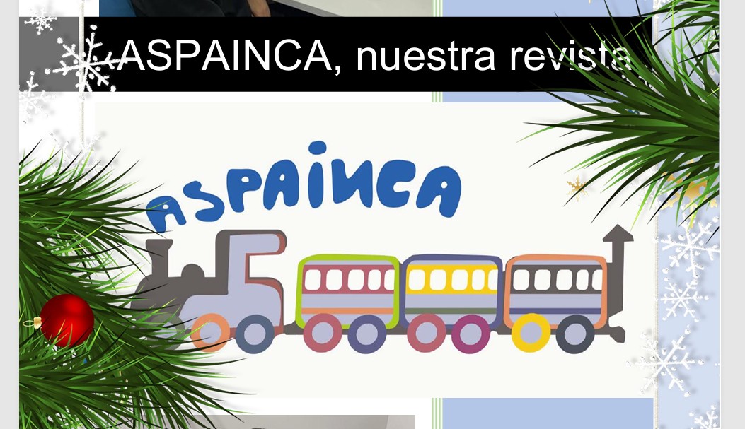 Revista Aspainca